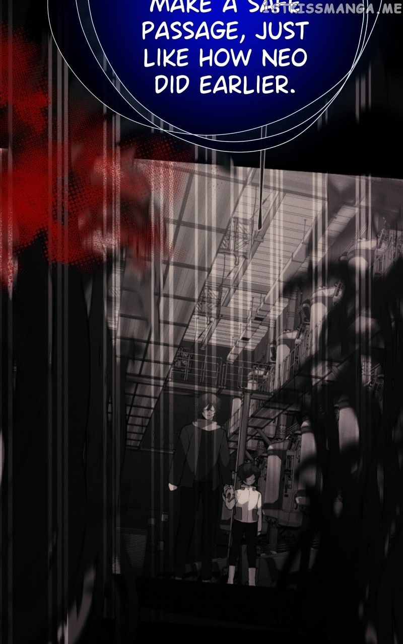 Rebirth-69michi Chapter 187 66