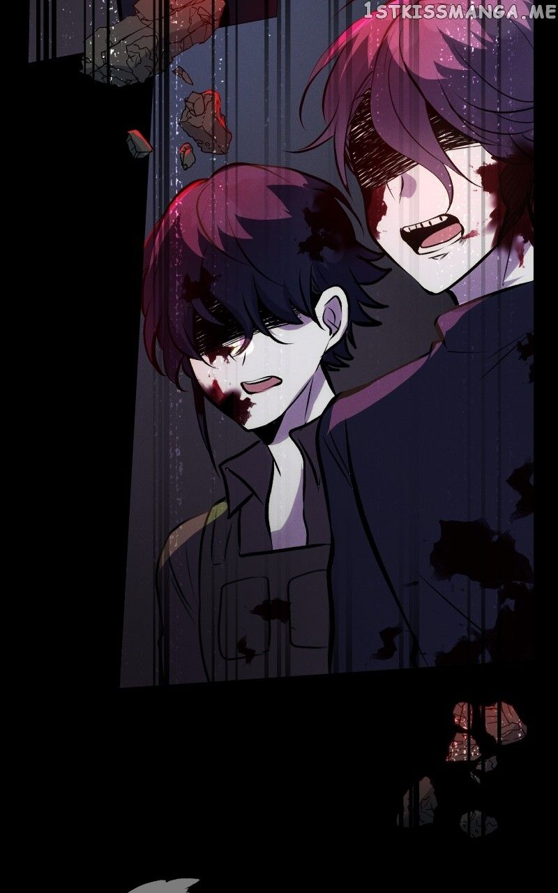 Rebirth-69michi Chapter 187 75