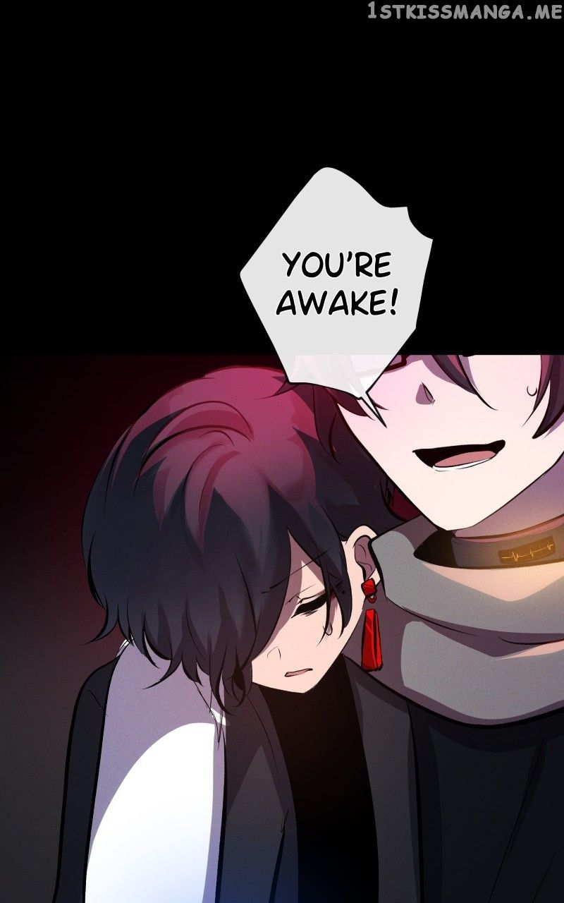 Rebirth-69michi Chapter 187 79