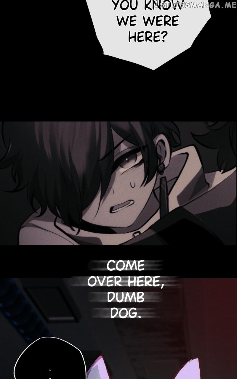 Rebirth-69michi Chapter 187 96
