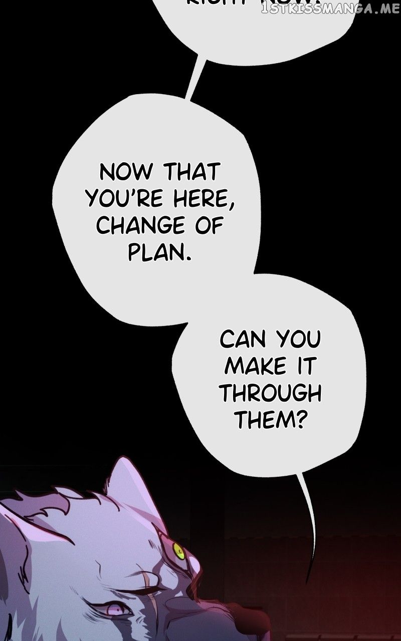 Rebirth-69michi Chapter 187 98
