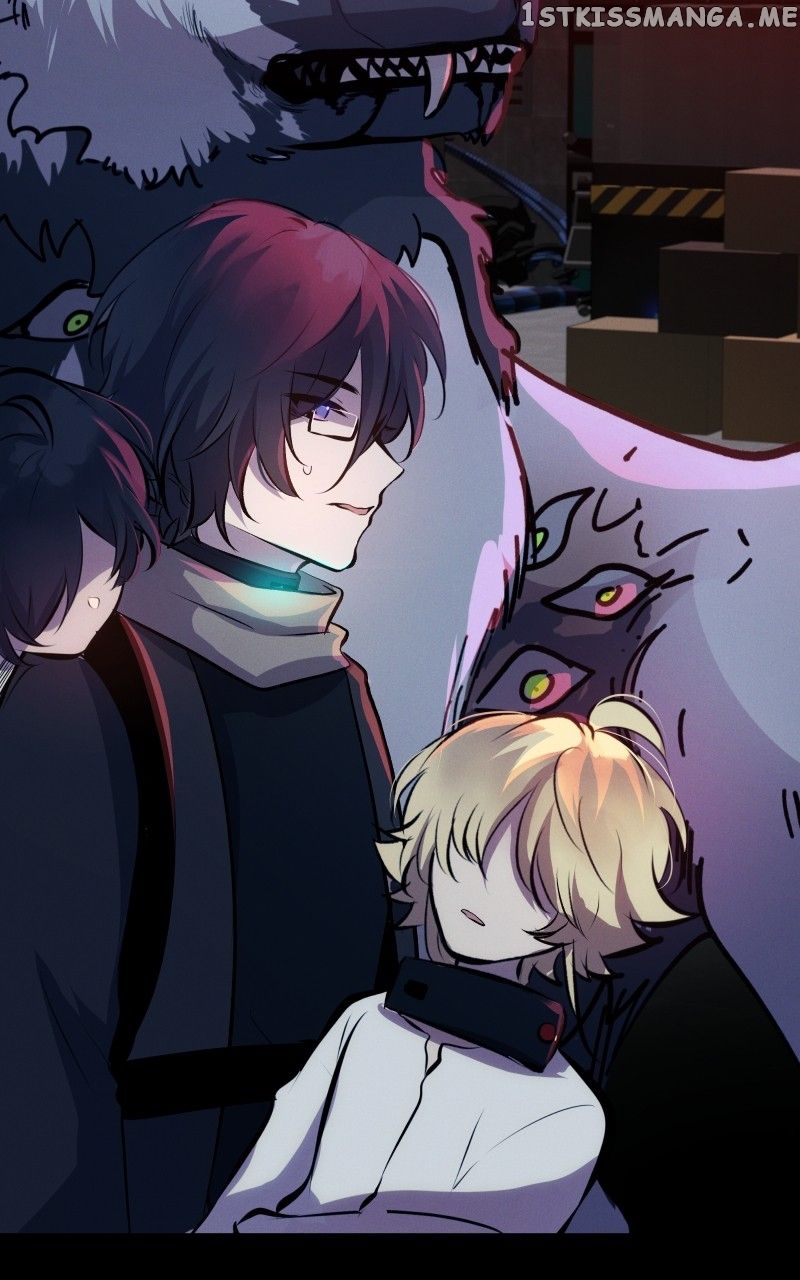 Rebirth-69michi Chapter 187 99