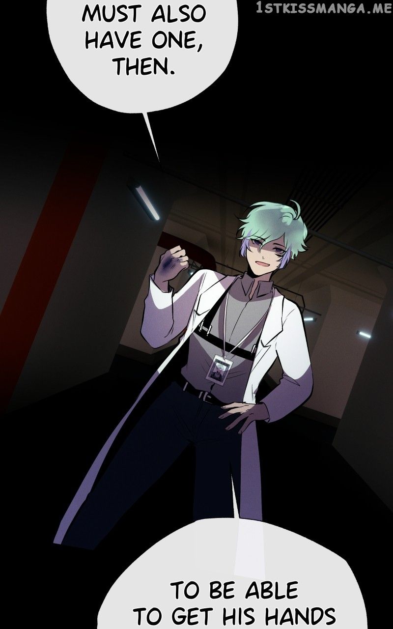 Rebirth-69michi Chapter 188 24