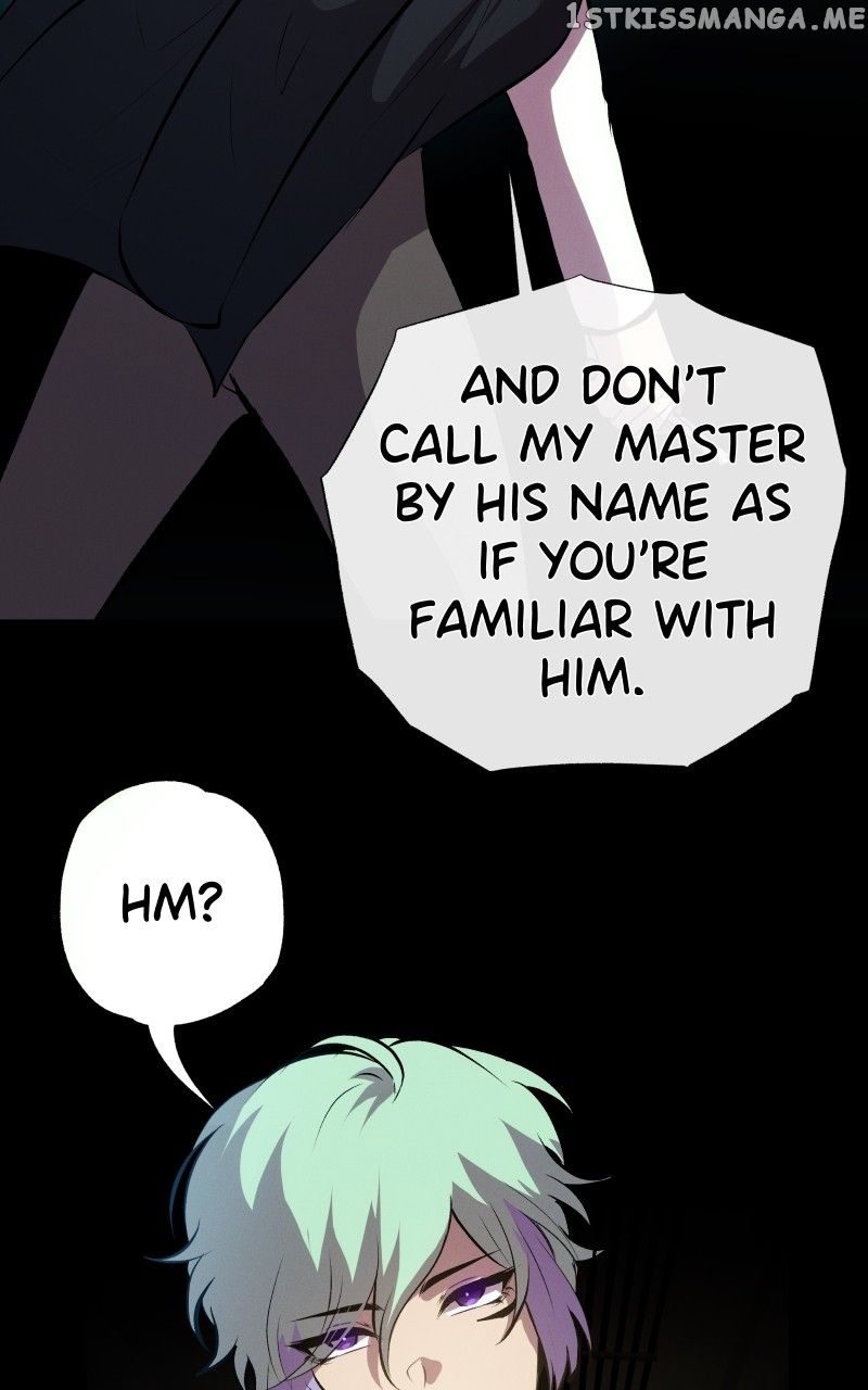 Rebirth-69michi Chapter 188 33