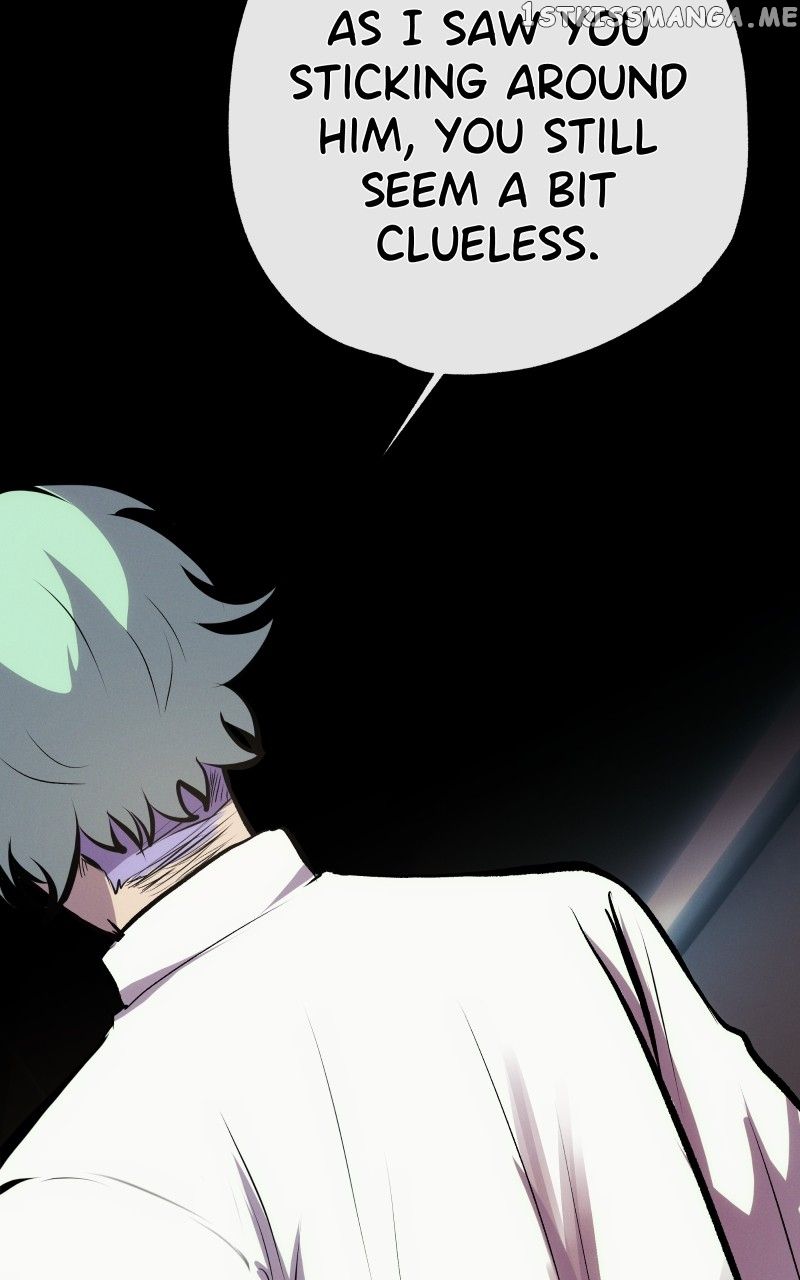 Rebirth-69michi Chapter 188 36