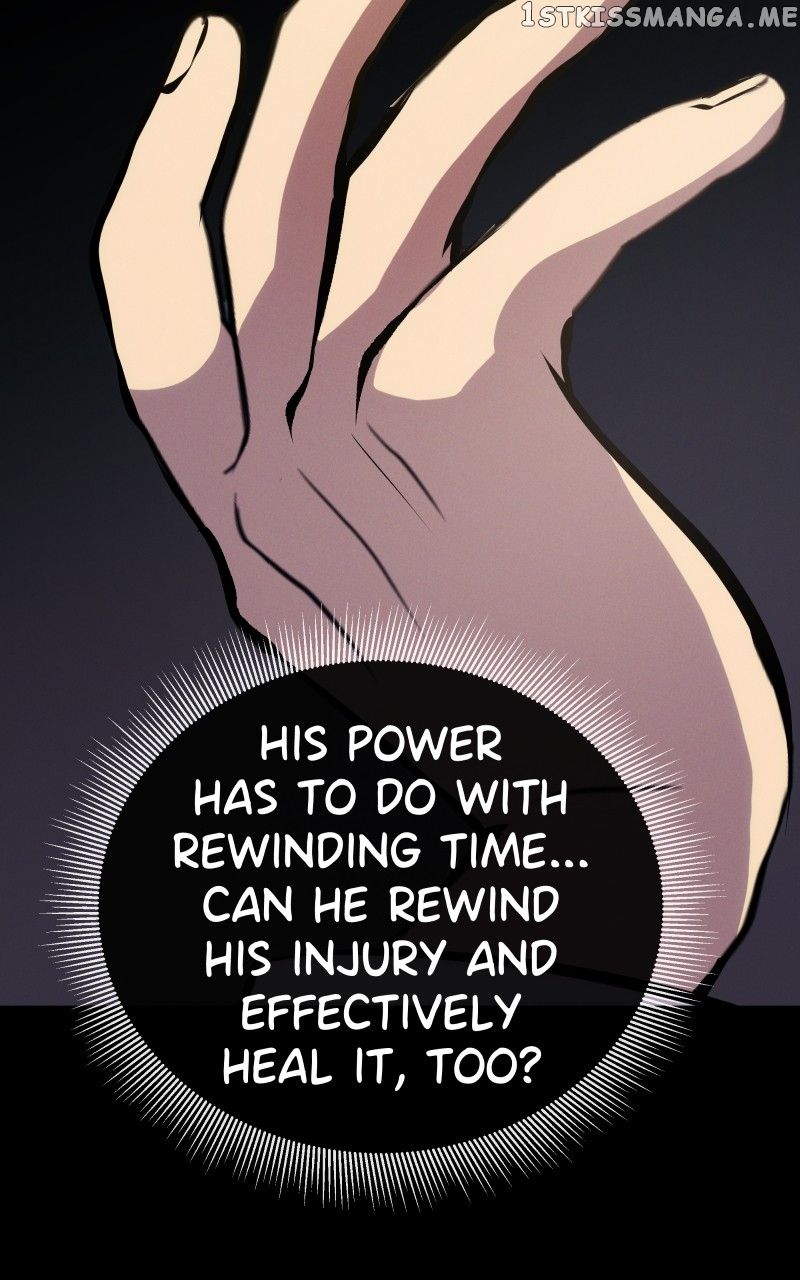 Rebirth-69michi Chapter 188 39