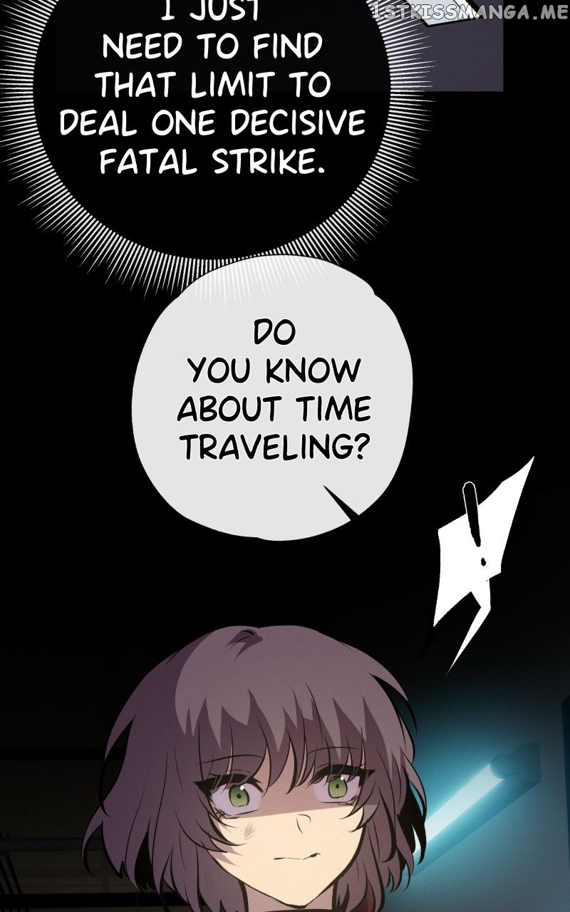 Rebirth-69michi Chapter 188 41