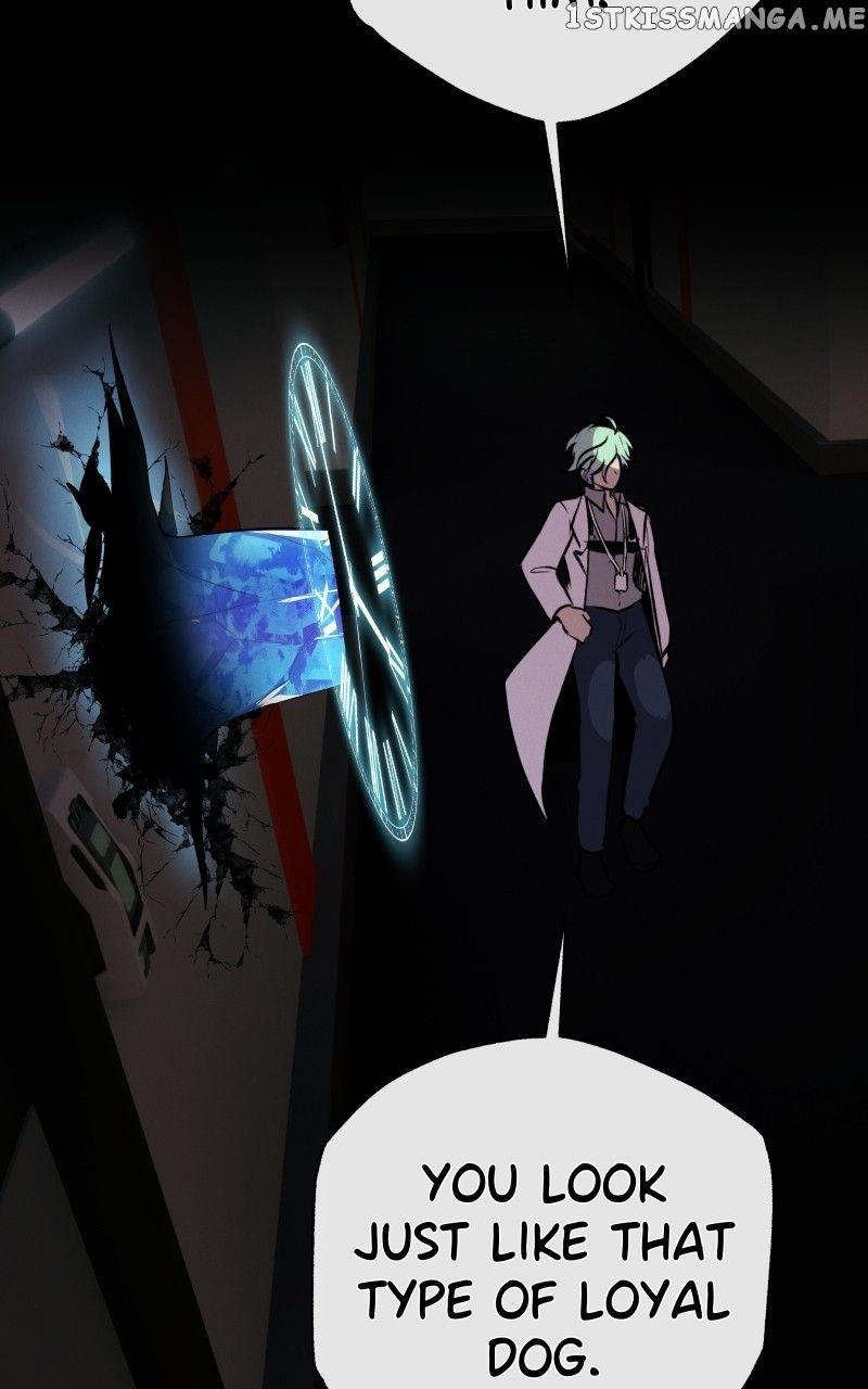 Rebirth-69michi Chapter 188 45