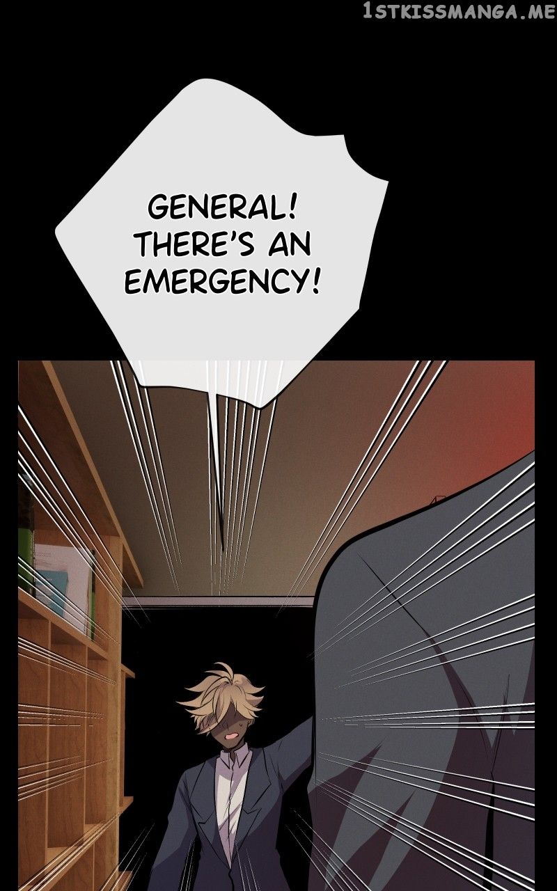 Rebirth-69michi Chapter 188 5