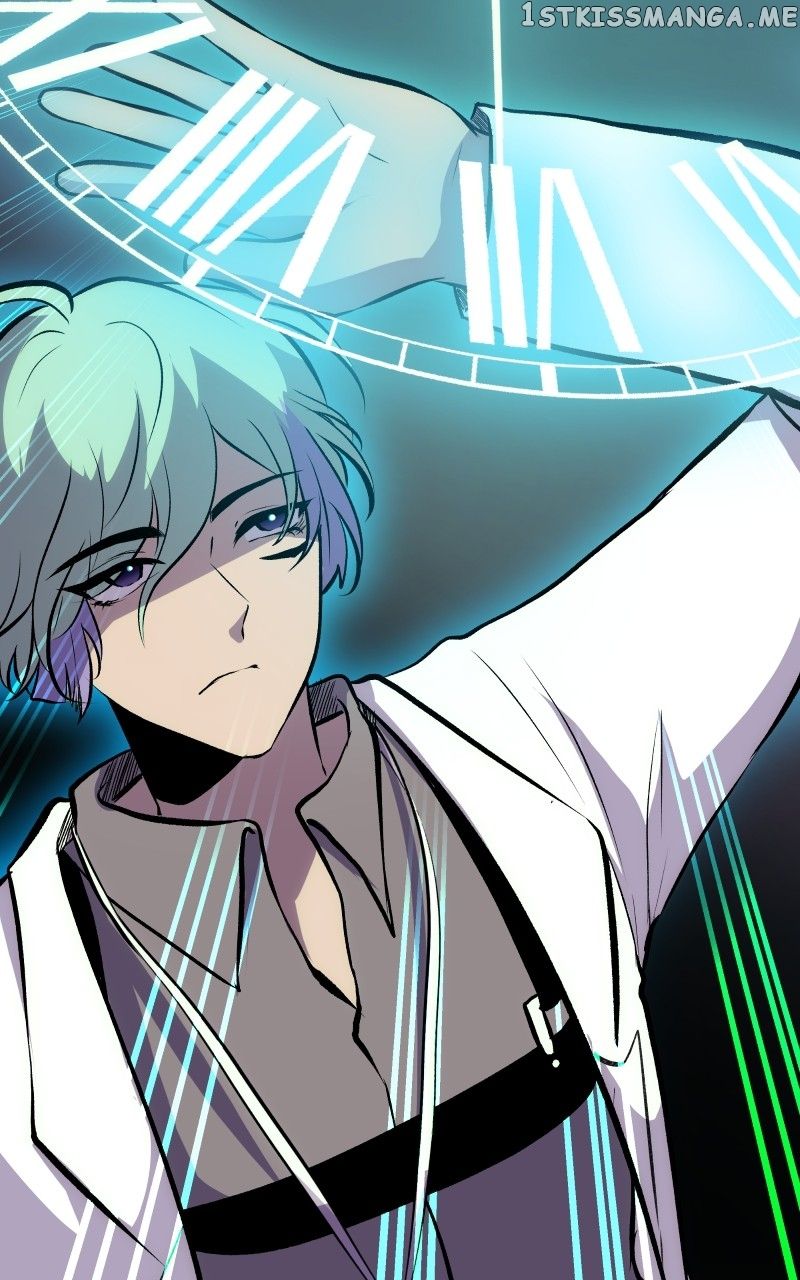 Rebirth-69michi Chapter 188 52