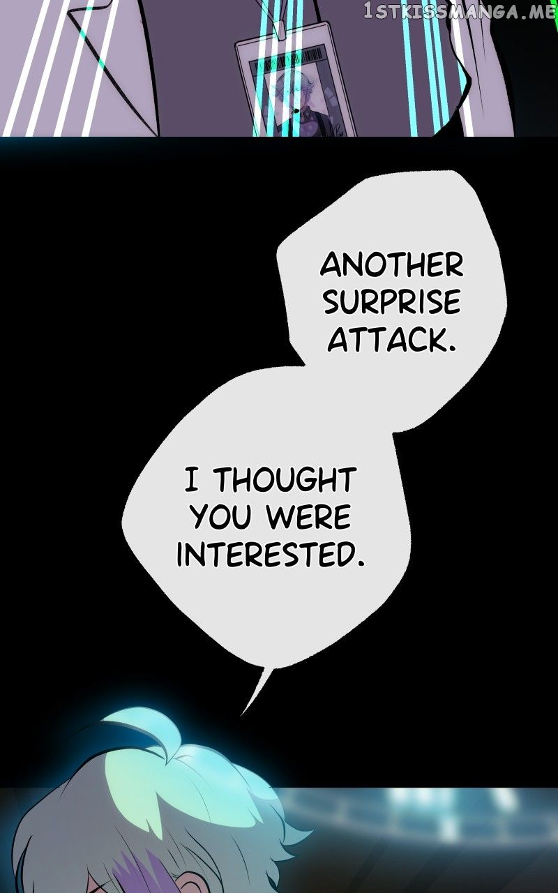 Rebirth-69michi Chapter 188 53