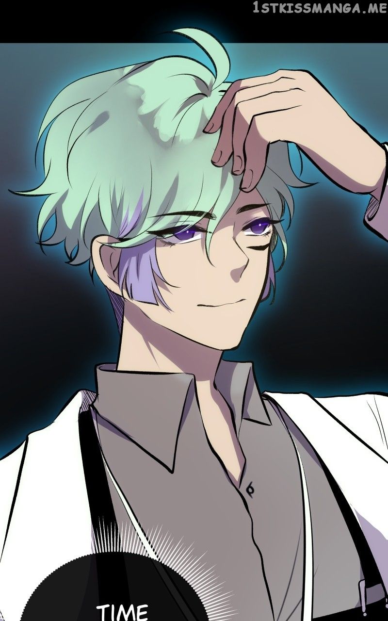 Rebirth-69michi Chapter 188 57