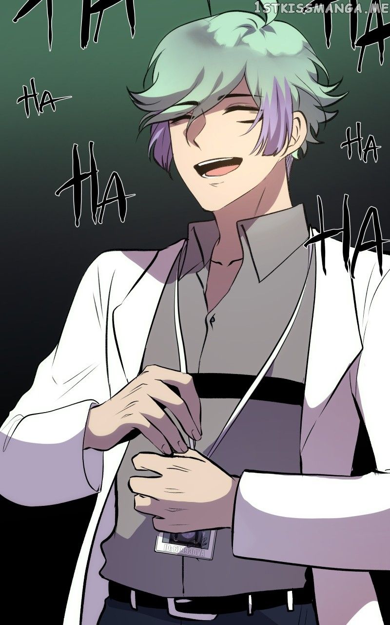 Rebirth-69michi Chapter 188 70