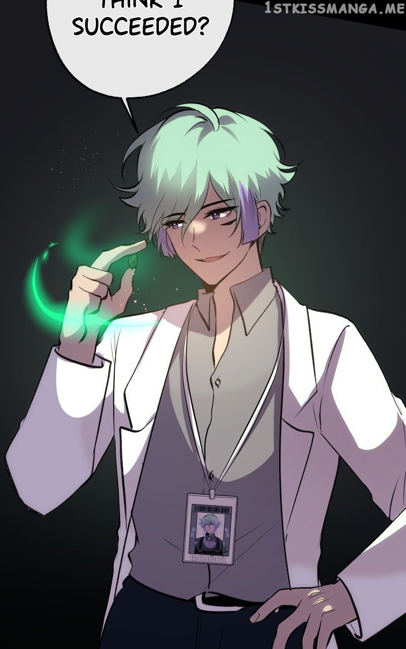 Rebirth-69michi Chapter 188 74