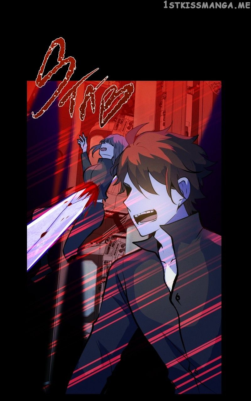 Rebirth-69michi Chapter 189 1