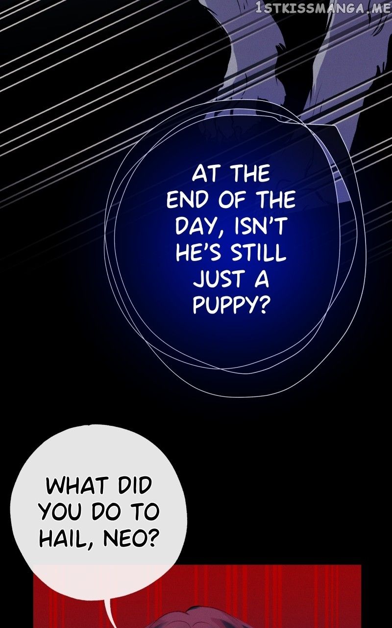 Rebirth-69michi Chapter 189 11