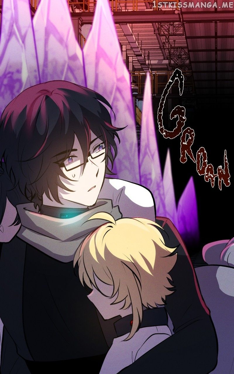 Rebirth-69michi Chapter 189 18