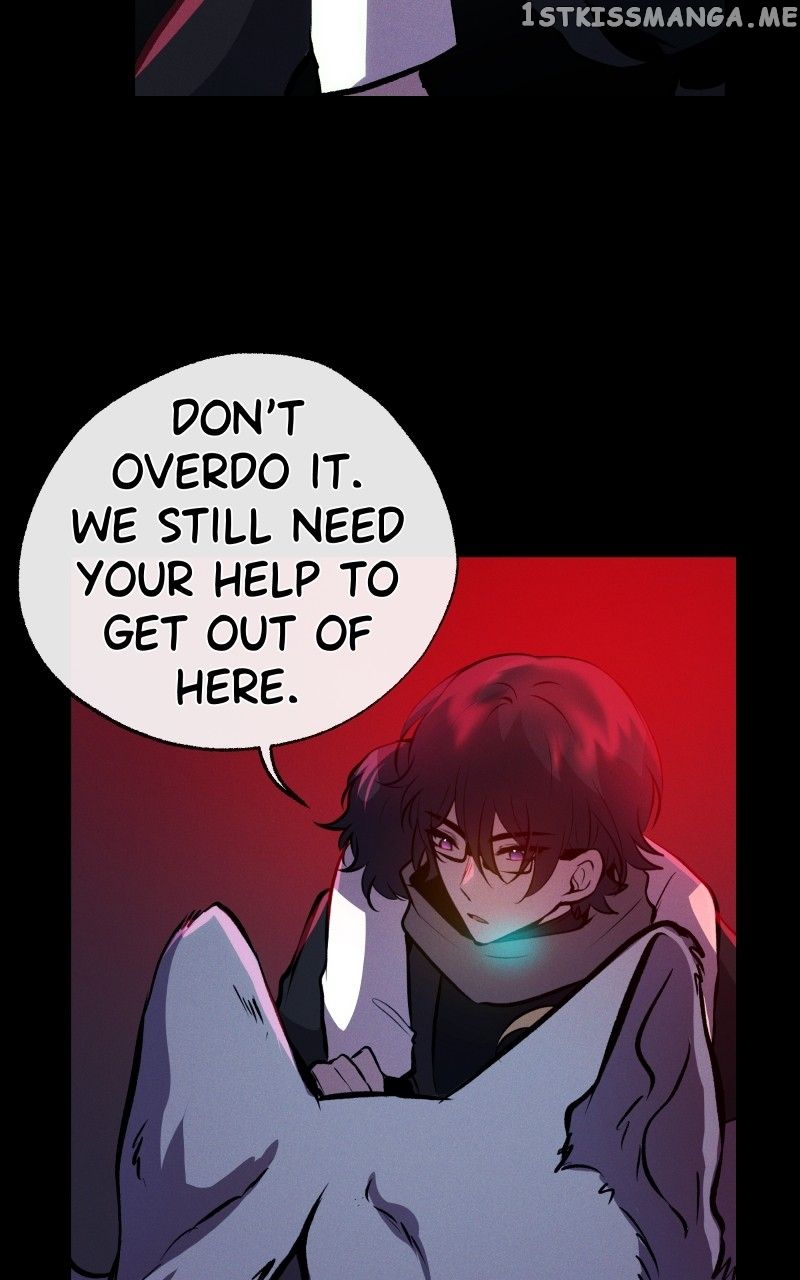 Rebirth-69michi Chapter 189 32