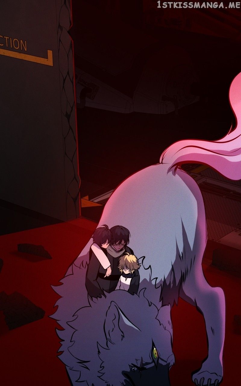 Rebirth-69michi Chapter 189 34