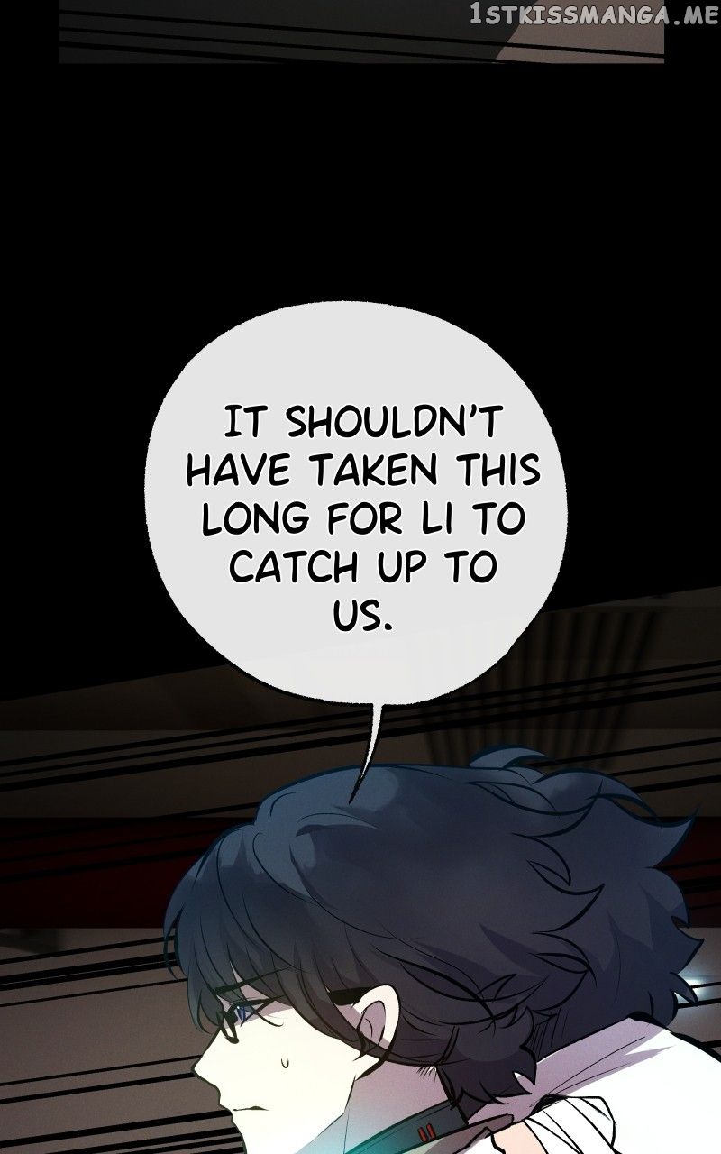 Rebirth-69michi Chapter 189 37