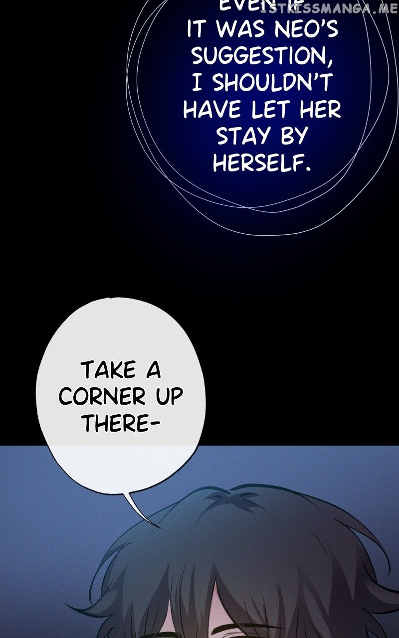 Rebirth-69michi Chapter 189 40