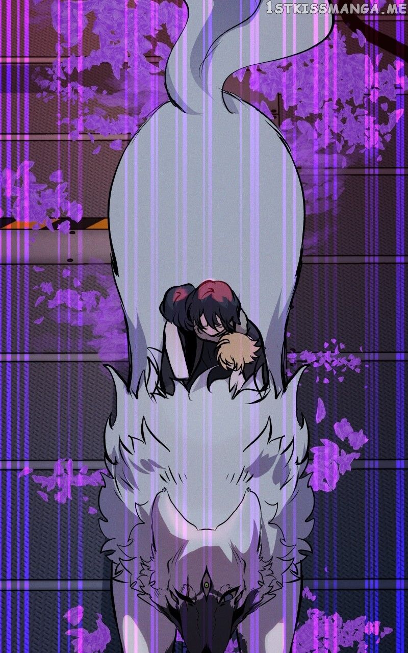 Rebirth-69michi Chapter 189 6