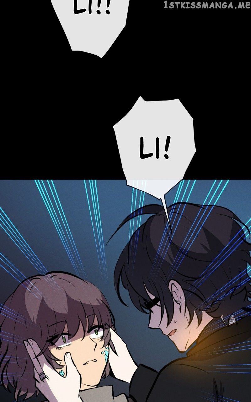 Rebirth-69michi Chapter 189 68