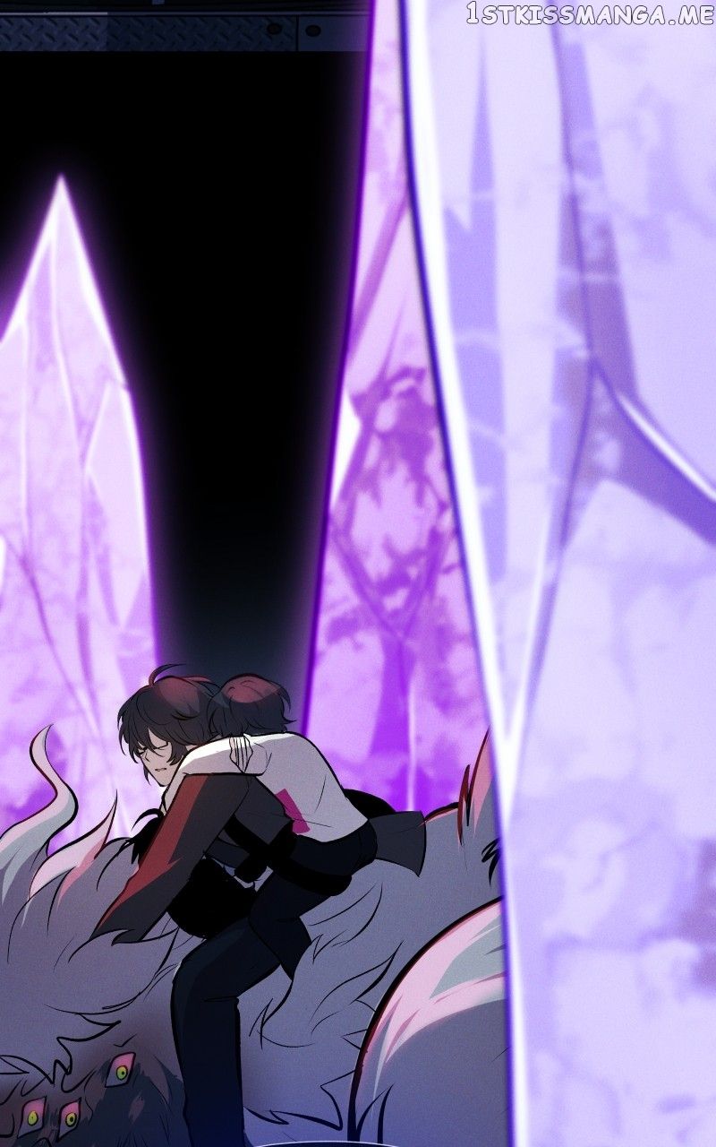 Rebirth-69michi Chapter 189 8