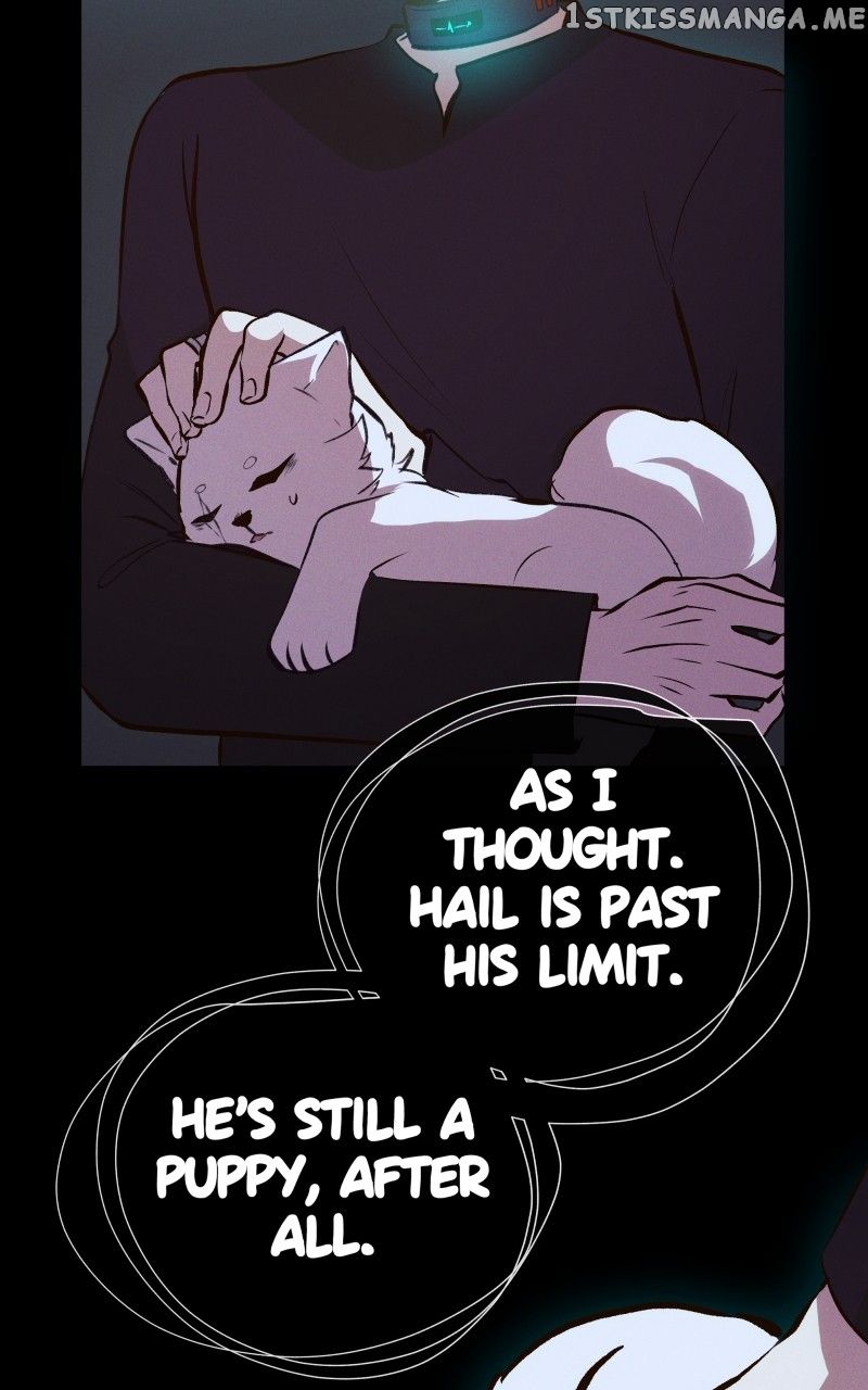 Rebirth-69michi Chapter 190 23