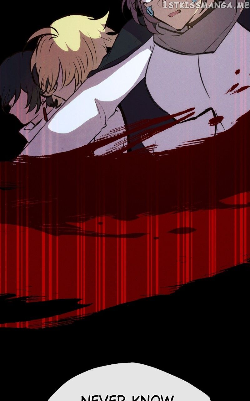 Rebirth-69michi Chapter 190 35