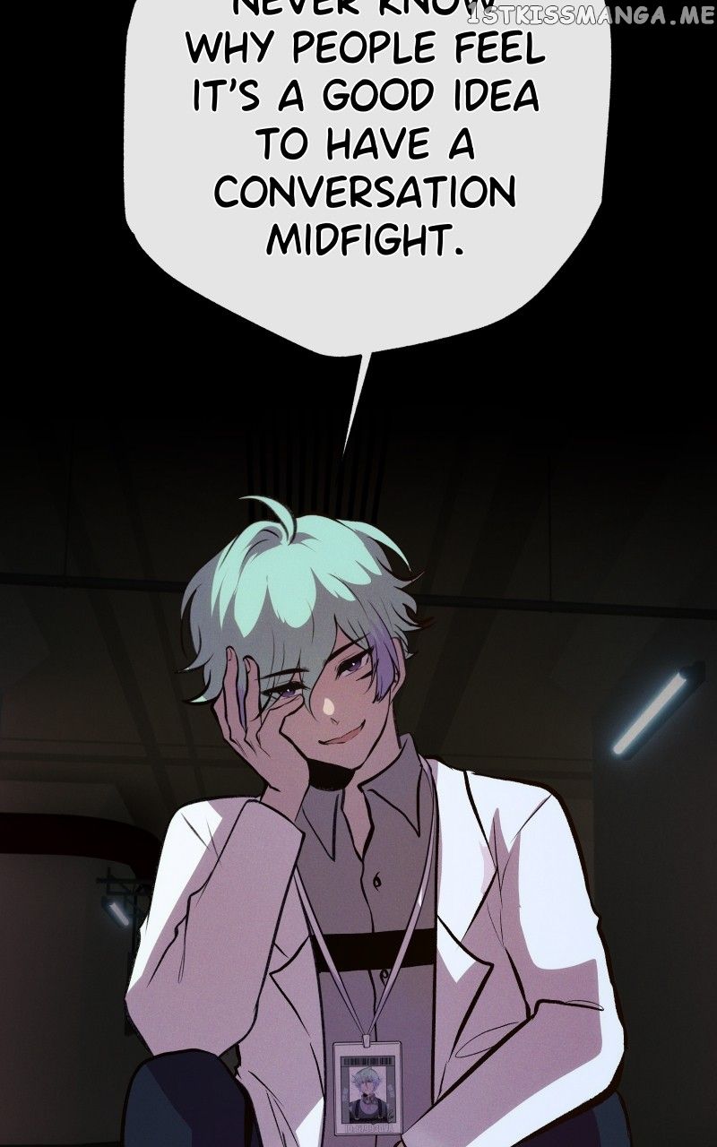 Rebirth-69michi Chapter 190 36