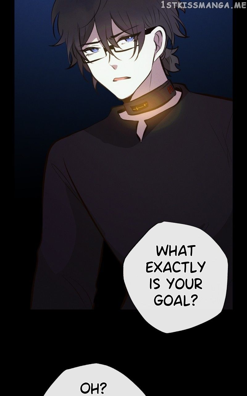 Rebirth-69michi Chapter 190 47