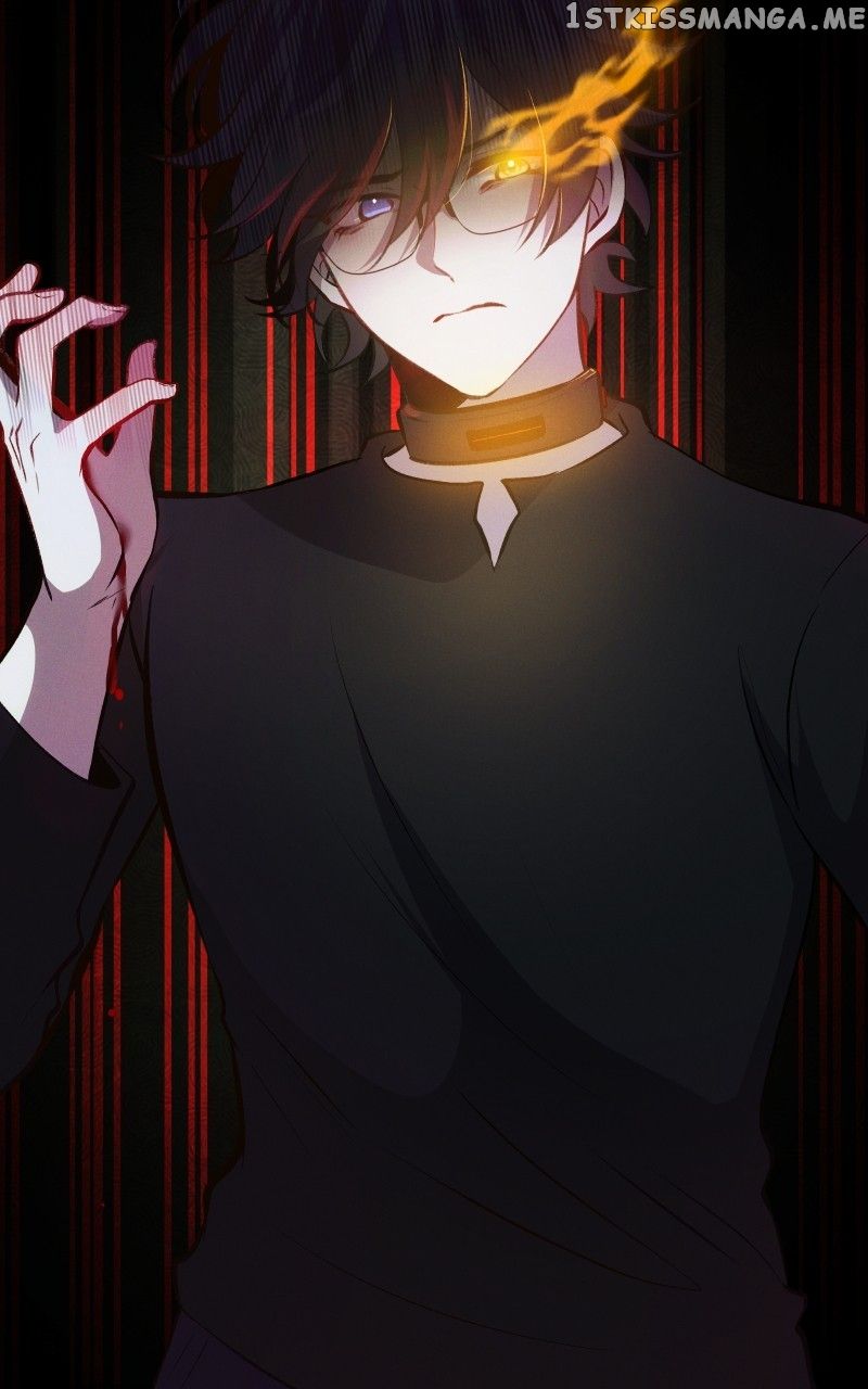 Rebirth-69michi Chapter 190 57