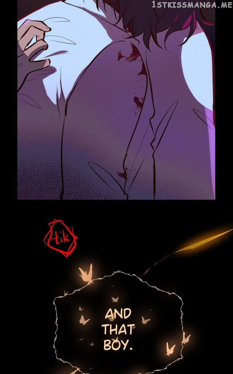 Rebirth-69michi Chapter 191 11