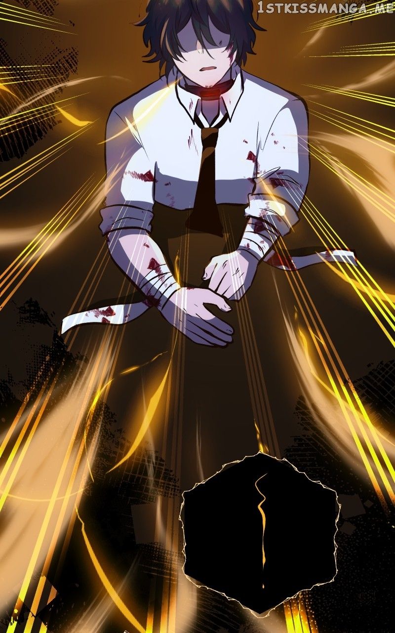 Rebirth-69michi Chapter 191 15