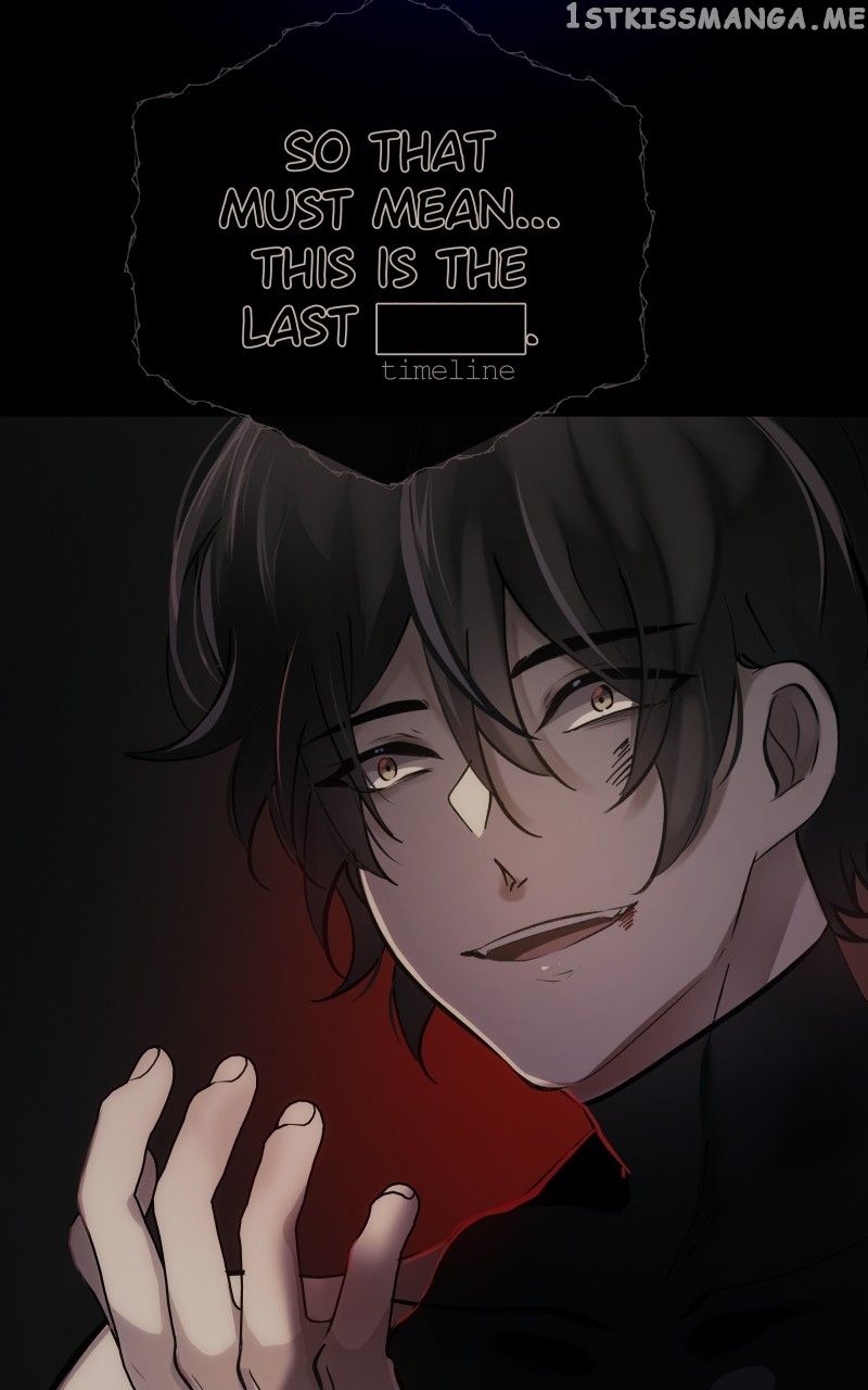 Rebirth-69michi Chapter 191 19