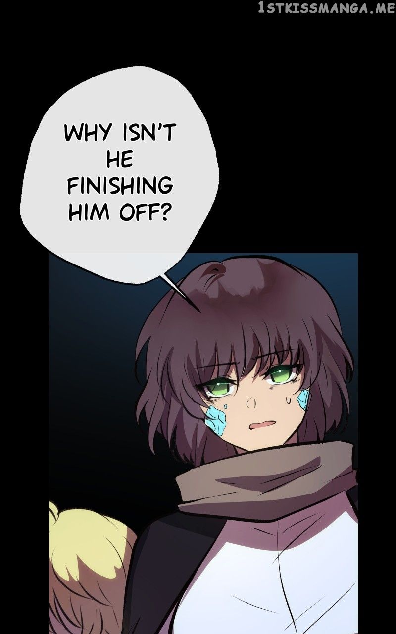 Rebirth-69michi Chapter 191 22