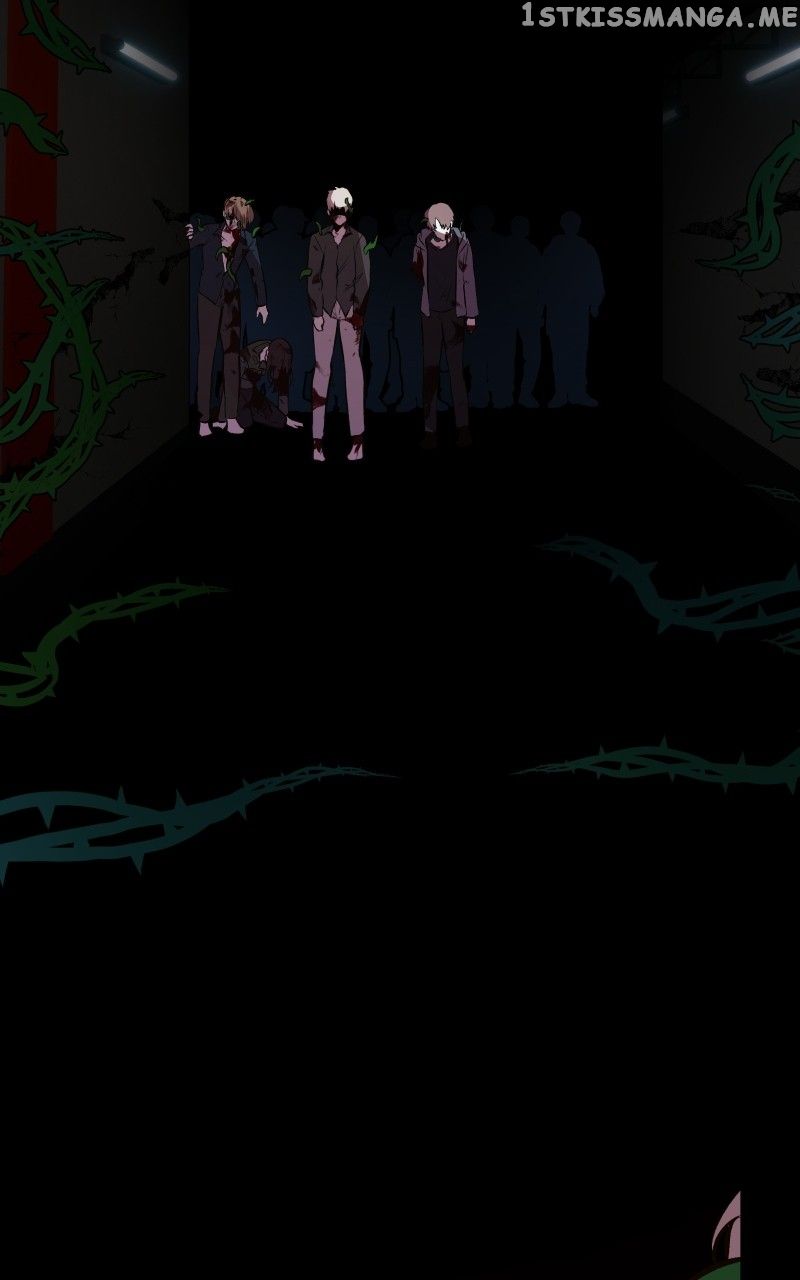 Rebirth-69michi Chapter 191 27
