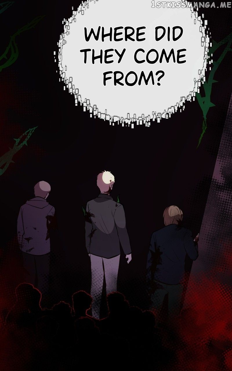 Rebirth-69michi Chapter 191 30