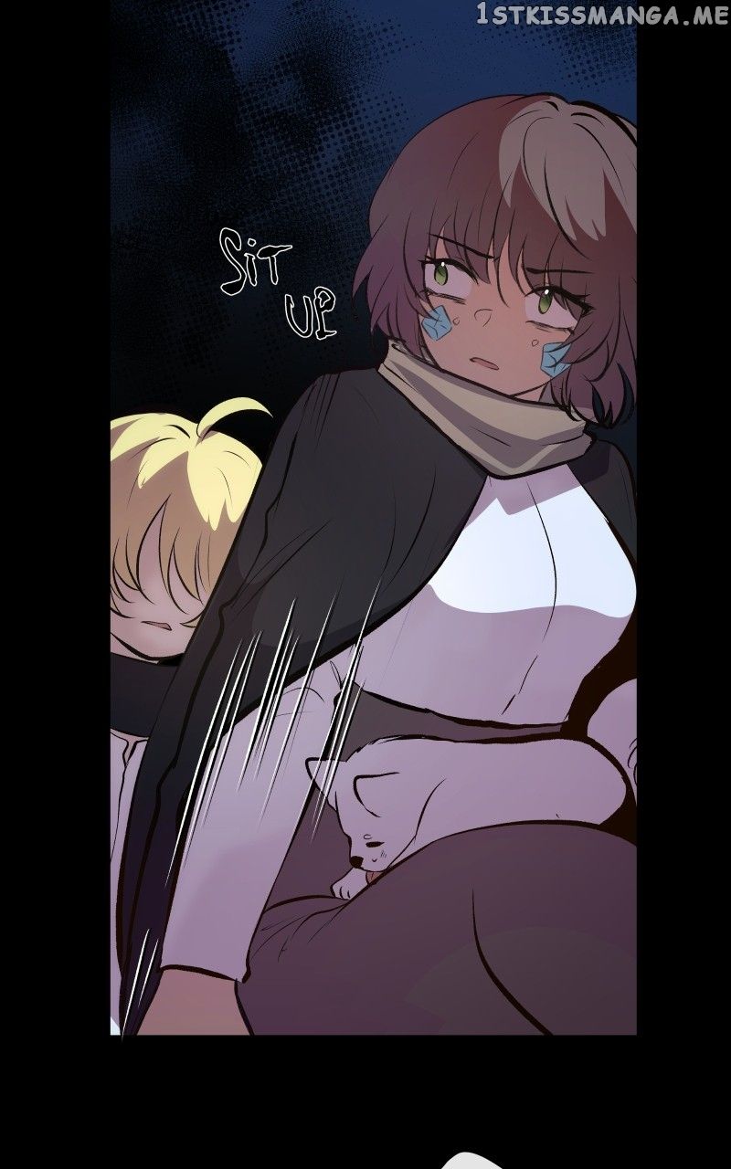 Rebirth-69michi Chapter 191 32