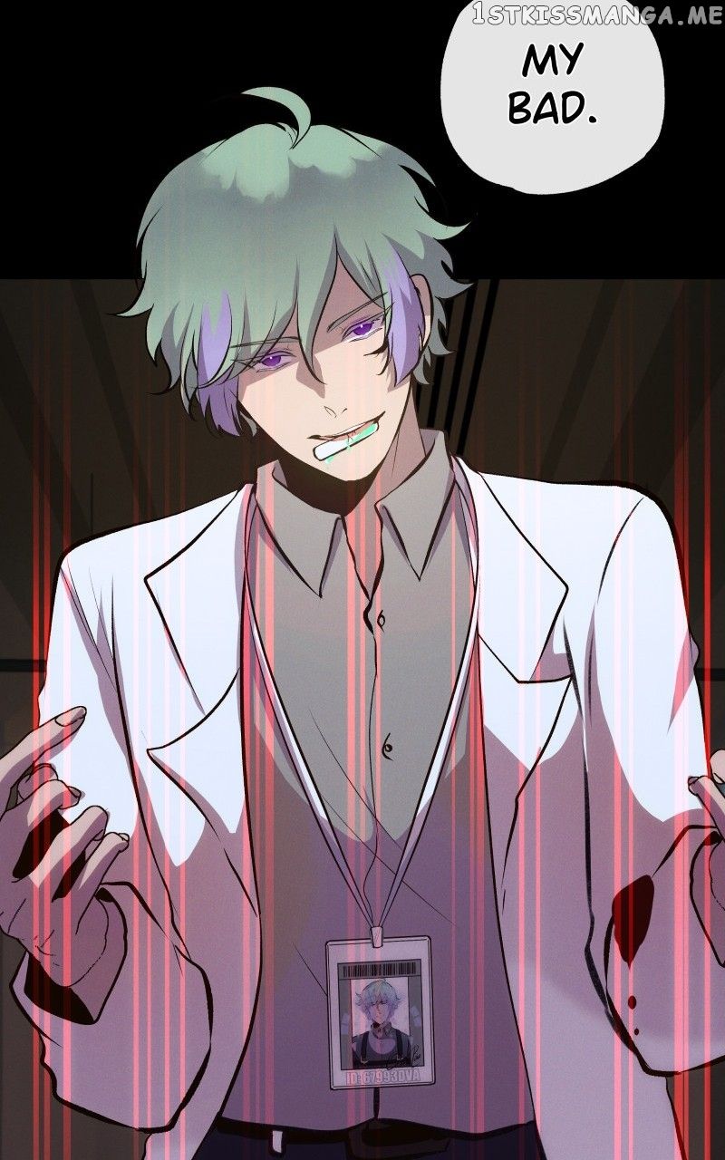 Rebirth-69michi Chapter 191 45