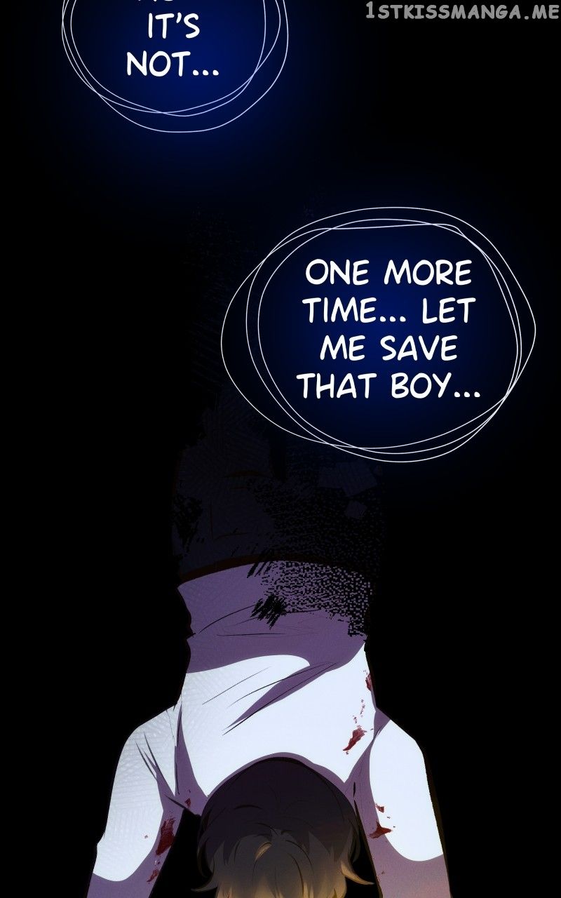 Rebirth-69michi Chapter 191 5