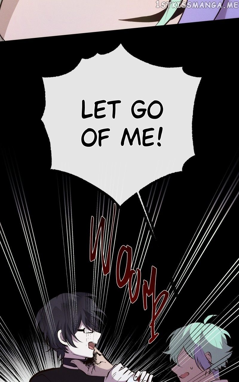 Rebirth-69michi Chapter 191 69