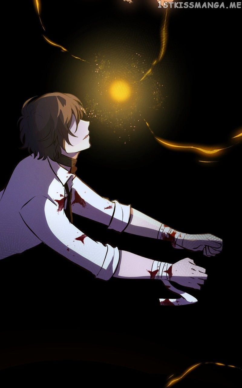 Rebirth-69michi Chapter 191 8