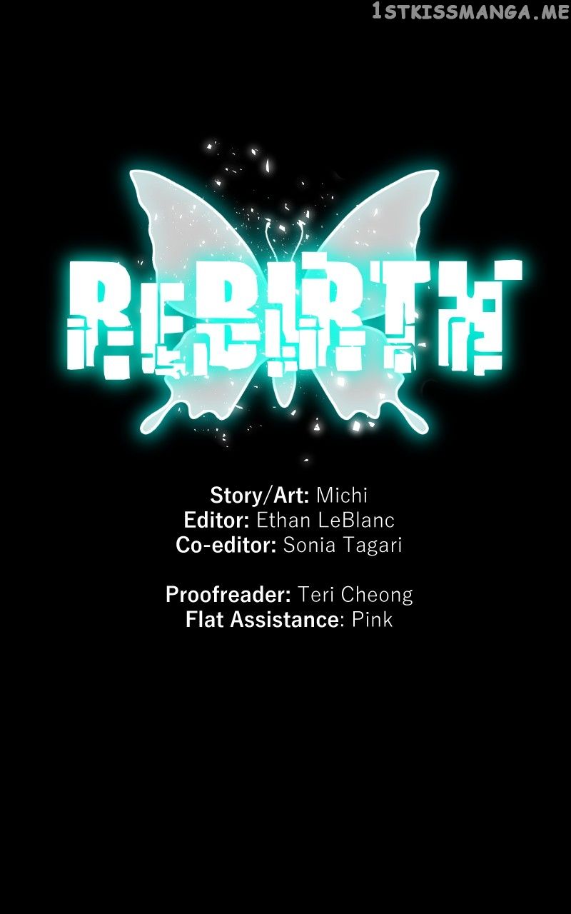 Rebirth-69michi Chapter 192 101