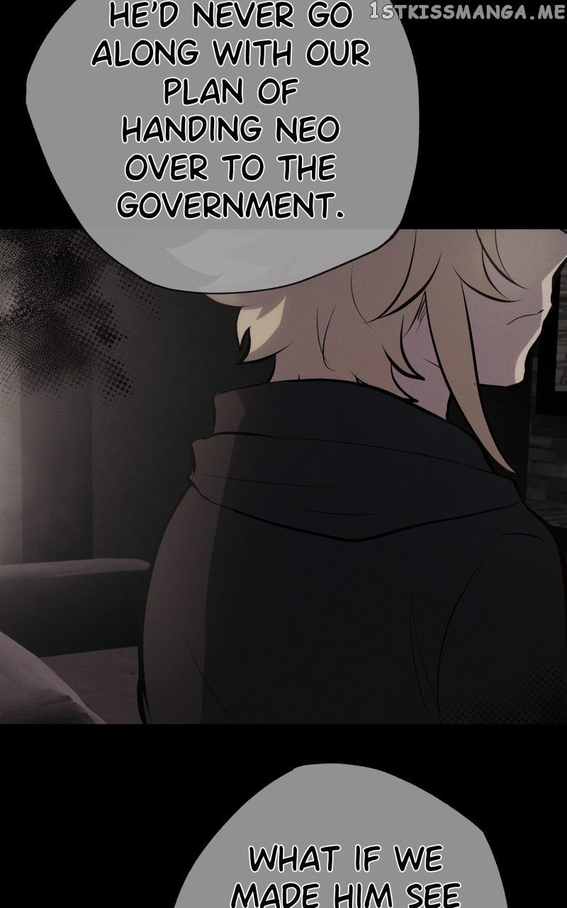 Rebirth-69michi Chapter 192 12