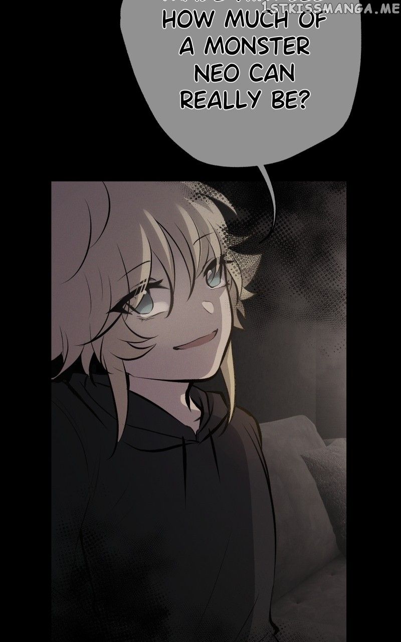 Rebirth-69michi Chapter 192 13