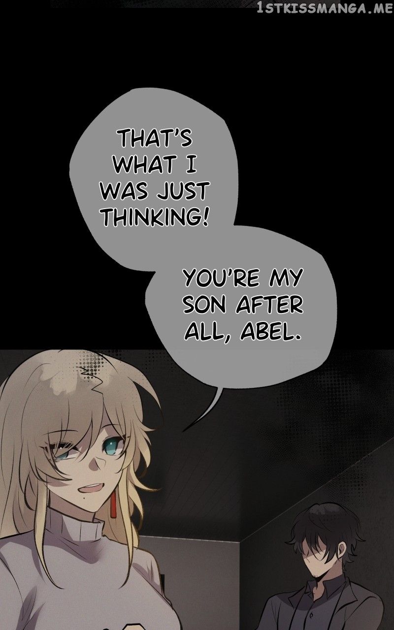 Rebirth-69michi Chapter 192 14