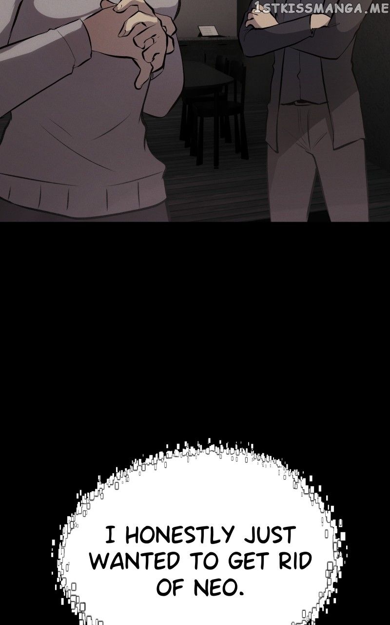 Rebirth-69michi Chapter 192 15