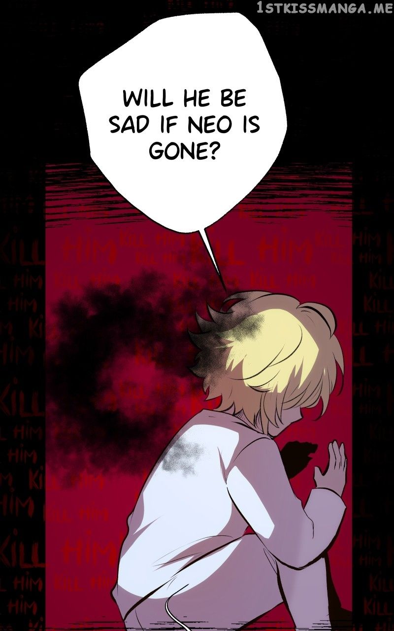 Rebirth-69michi Chapter 192 27